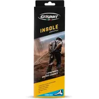 Grisport Inlegzolen Midden | Maat: 36