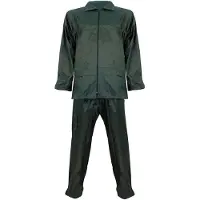 Oxxa Basic Splash 4010 Regenpak | Maat: XXL