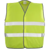 Mascot Weyburn Veiligheidshesje | Maat: XL/XXL