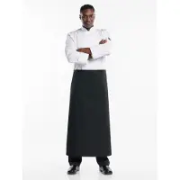 Chaud Devant Regular W100-L100 Black