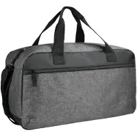Clique Melange Travel Bag | Maat: Één maat