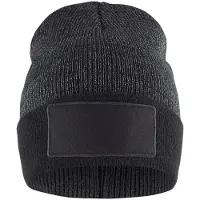 Clique Hubert Patch Reflective | Maat: Één maat