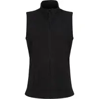 Regatta Rg802 Bodywarmer Micro Fleece Verwarmd Dames | Maat: 42