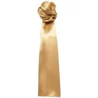 Premier Women´s Business Scarf - Plain | Maat: Één maat