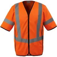 Mascot Safe Supreme 50216 Traffic T-shirt Met Korte Mouwen