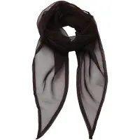 Premier Women´s Colours Collection Chiffon Scarf | Maat: Één maat