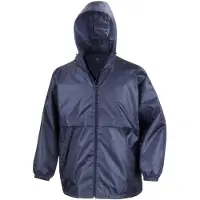 Result Windcheater | Maat: S