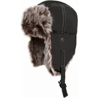Result Classic Sherpa Hat | Maat: L