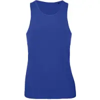 B&C Inspire Tank Bctm072 T-shirt Regular Fit | Maat: XXL