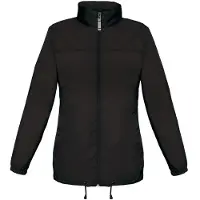 B&C Women´s Jacket Sirocco | Maat: L