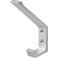Wovar Hoed Jashaak Aluminium Recht | Per Stuk