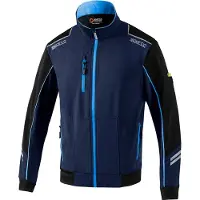 Sparco Austin Shelljack