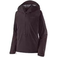 Patagonia Dirt Roamer Storm Violet L Waterdichte Jas
