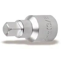 Beta Vierkant carterplug dopsleutel 1494Q 8 - 014940258