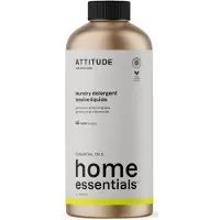 ATTITUDE Home wasmiddel lavendel & rozemarijn