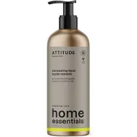 ATTITUDE Home afwasmiddel geranium & citroengras