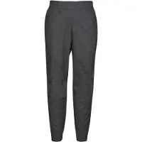 Patagonia - Dames klimkleding - W's Hampi Rock Pants Ink Black voor Dames van Gerecycled Polyester - Maat 2 US - Zwart
