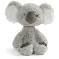 Gund Baby Koala Plush Stuffed Animal 12", Grijs