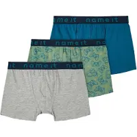Name it Boxer Shorts 3-pack Gaming Corsair | Maat: 86