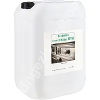 Embalan Tegen Houtinsecten 20 Liter