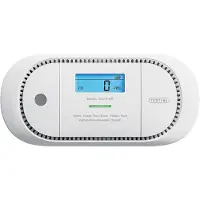 X-Sense XC01P-WR Koolmonoxidemelder - draadloos koppelbaar