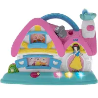 Chicco Snow White Cottage interactief speelgoed