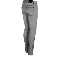 GMS Rattle Slim Dames Motorcycle Jeans