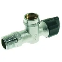 Vsh gaskraan a1111 1/2buxm24bu haaks