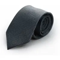 J. Harvest & Frost Tie Plain | Maat: Één maat
