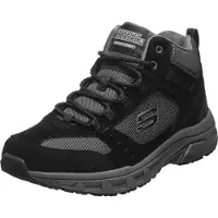 SKECHERS Sneakers hoog 'Oak Canyon Ironhide'