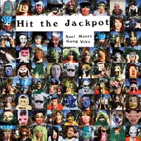 Konkurrent Hit The Jackpot - Soul Money Gang Vibe (CD)