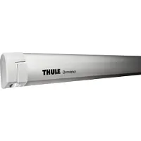 Thule luifel Omnistor 5200 260 zilver Mystik Grey
