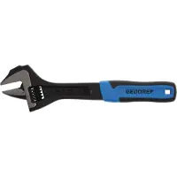 Gedore 2668882 60 S 12 JP Engelse sleutel Sleutelbreedte (metrisch) 36 mm