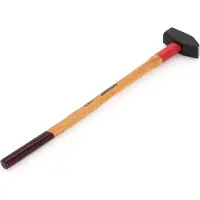 Gedore Voorhamer 3 kg Rotband-Plus - 8673300