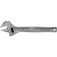 Gedore 2170973 60 S 10 C Engelse sleutel Sleutelbreedte (metrisch) 30 mm