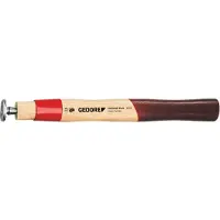 Gedore E 600 H-500 8596480 Hamersteel 200 g 320 mm DIN 5111 1 stuk(s)