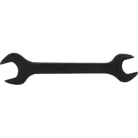 Gedore 6588040 895 32X36 Dubbele steeksleutel Sleutelbreedte (metrisch) 32 - 36 mm