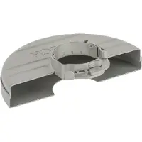 Bosch Beschermkap met dekplaat, 230 mm 2602025283 Diameter 230 mm