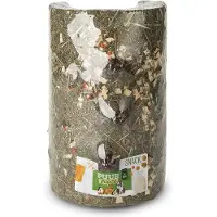 Witte molen snack pauze tunnel hooi paprika selder - 280 g