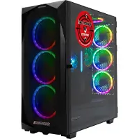 Screenon - Intel Core i7 - 1TB M.2 SSD - RTX 3080Ti 12GB - Extreme GamePC