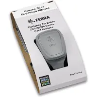 Zebra Etiketteringstape, Lint, Kleur-YMCKOK (Veelkleurig)