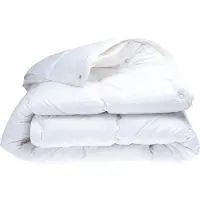 Princessdekbedden WoolMark Texel Comfort 4-Seizoenen 2Persoon XL Princessdekbed (200x220 cm)