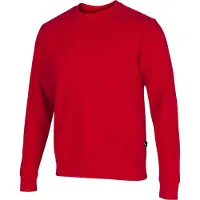 Joma Montana Sweatshirt Rood L Man