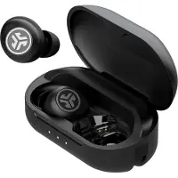 JLab JBuds Air Pro Zwart