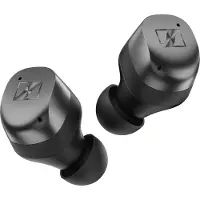 Sennheiser Momentum True Wireless 3 Zwart
