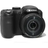 Kodak PIXPRO AZ255 Zwart