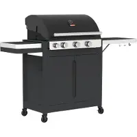 Barbecook BC-GAS-2036 Stella 3201 Gas BBQ