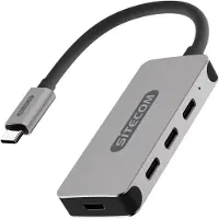 Sitecom CN-385 USB-C Hub