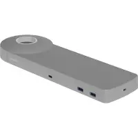 Dataflex Viewlite link USB-C docking station EUR - optie 802 (58.802)