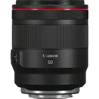 Canon RF 50mm f/1.2L USM